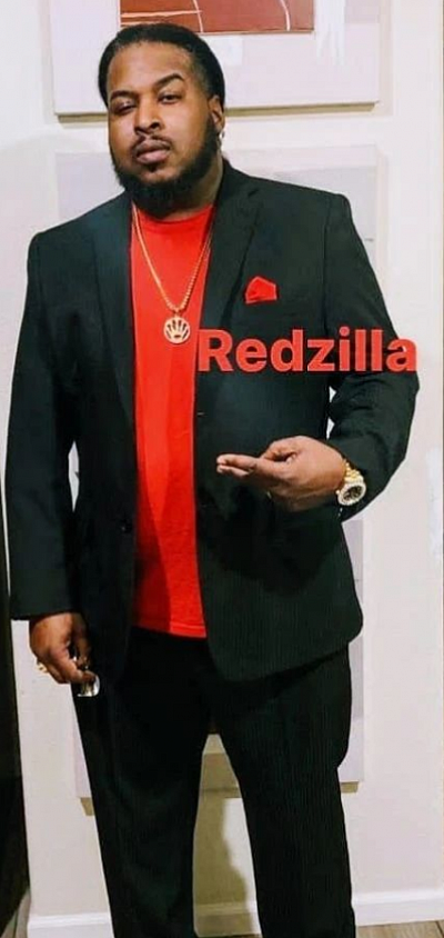 Redzilla